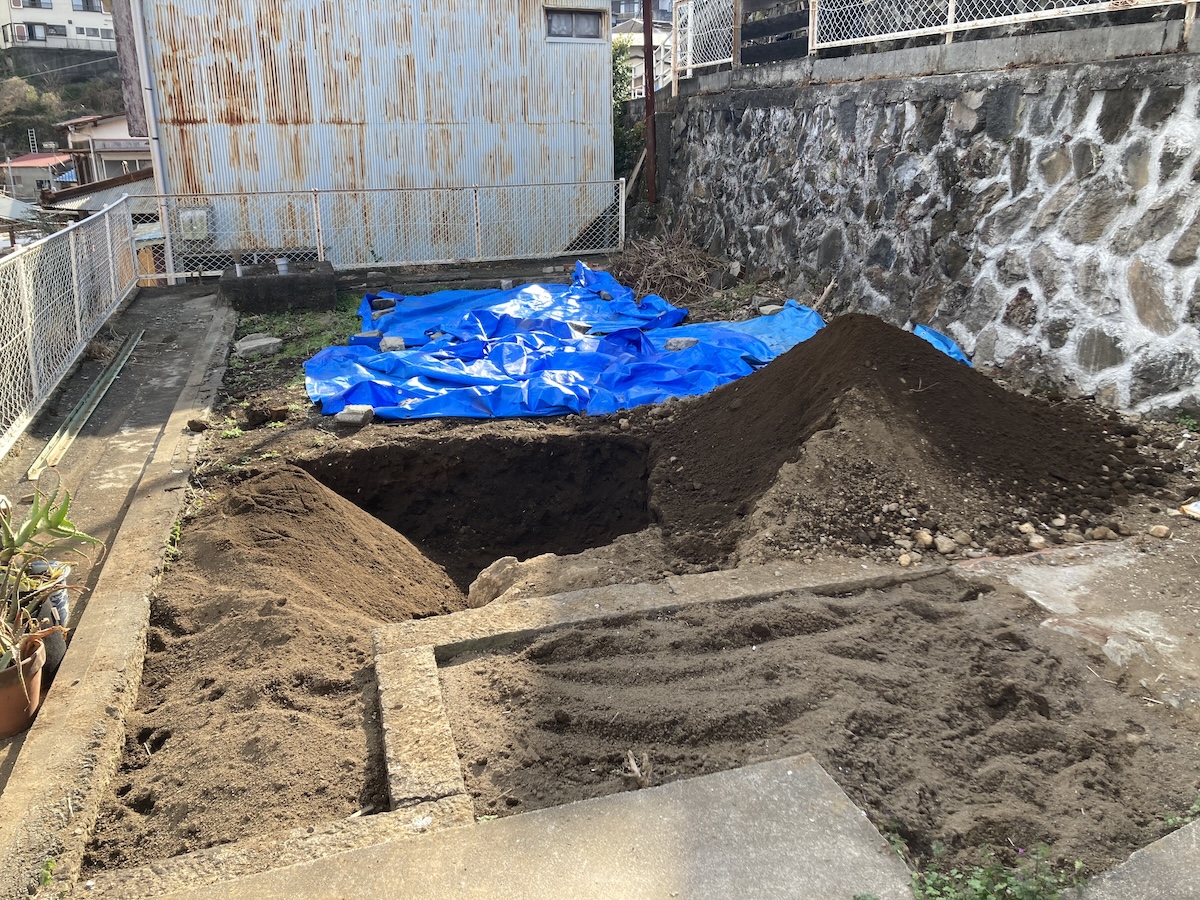 移住で始める家庭菜園