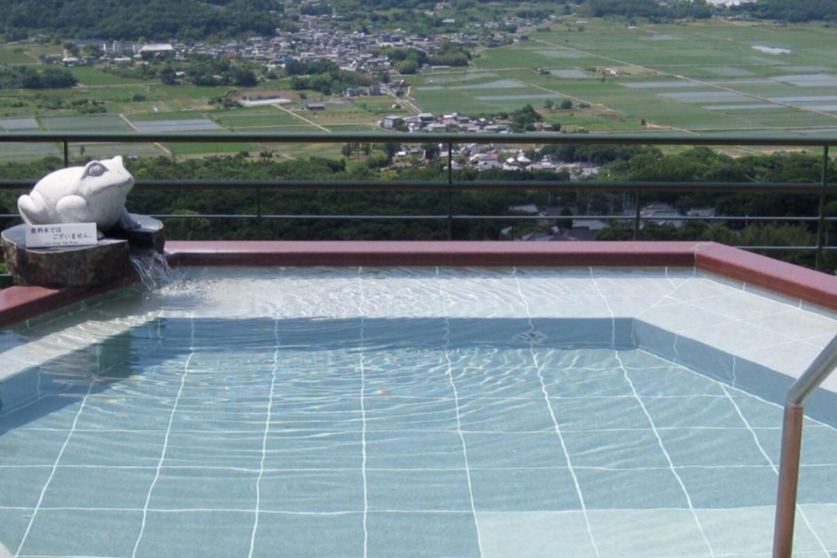 自然の中で遊べる筑波山の家族アクティビティ