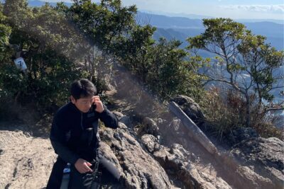 もうオロオロしない！万が一に備えて参加した「登山の安全講習」から学んだこと