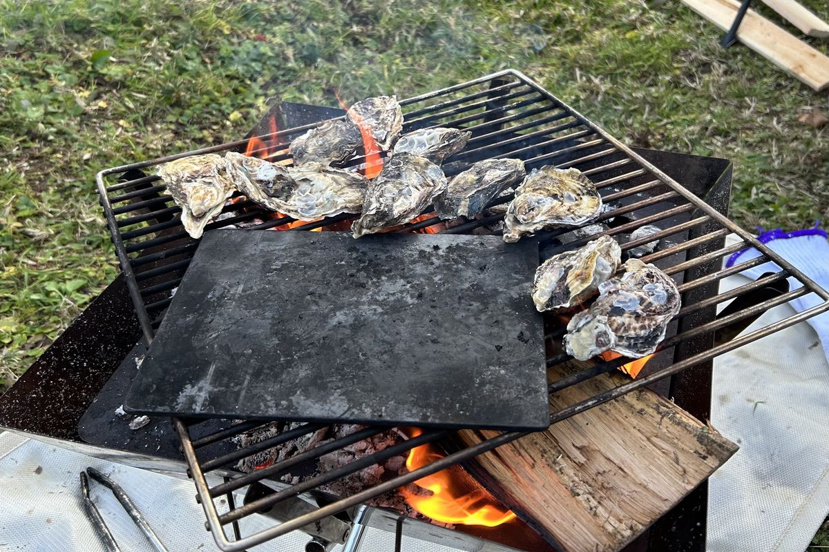 食欲の秋にぴったりなキャンプ飯にはスモーキーなウイスキーを！おすすめの銘柄を厳選