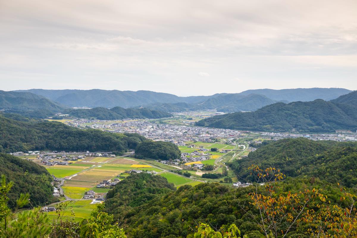 矢掛町手ぶらキャンプ