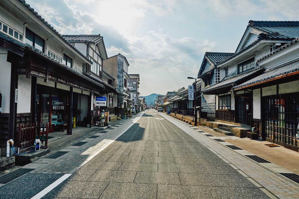 矢掛町手ぶらキャンプ