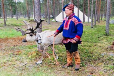 ノンパッケージの「サステナブルツーリズム」で、もっと豊かな旅体験を！