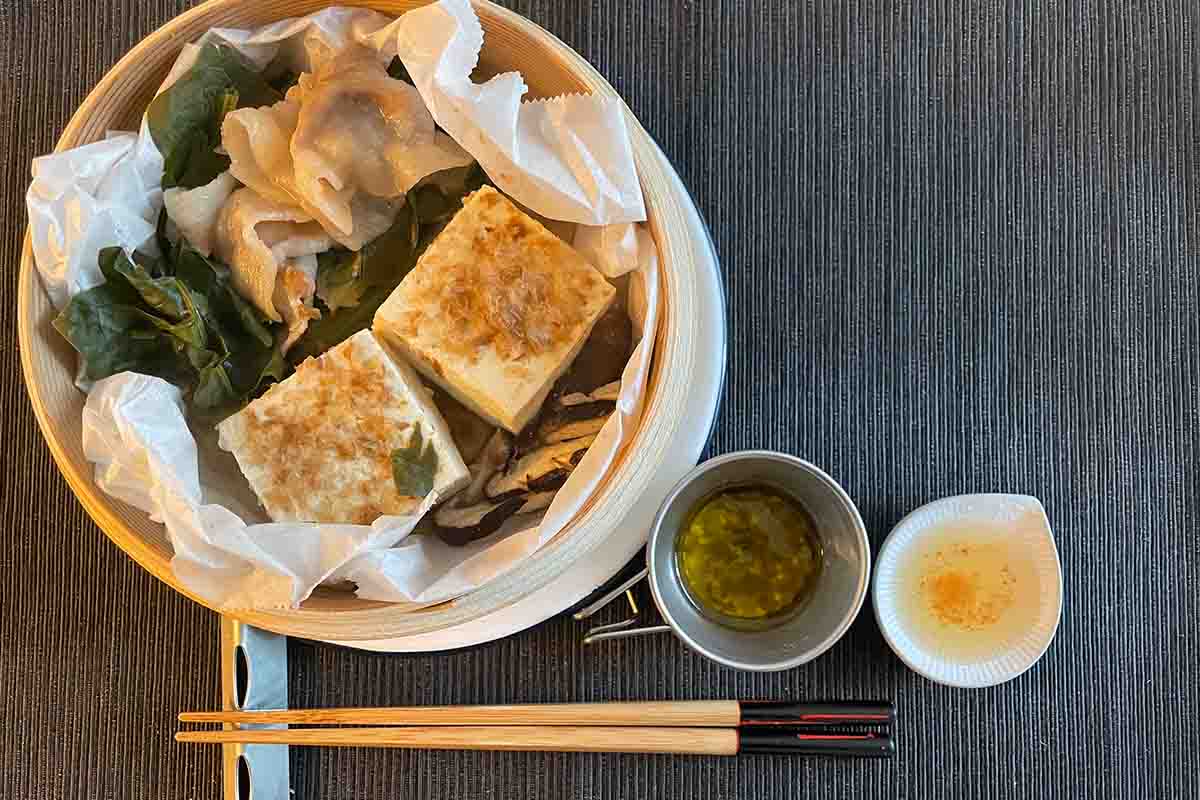 【旬色レシピ】あったか・味しみ、豆腐を見直すチャンス到来！