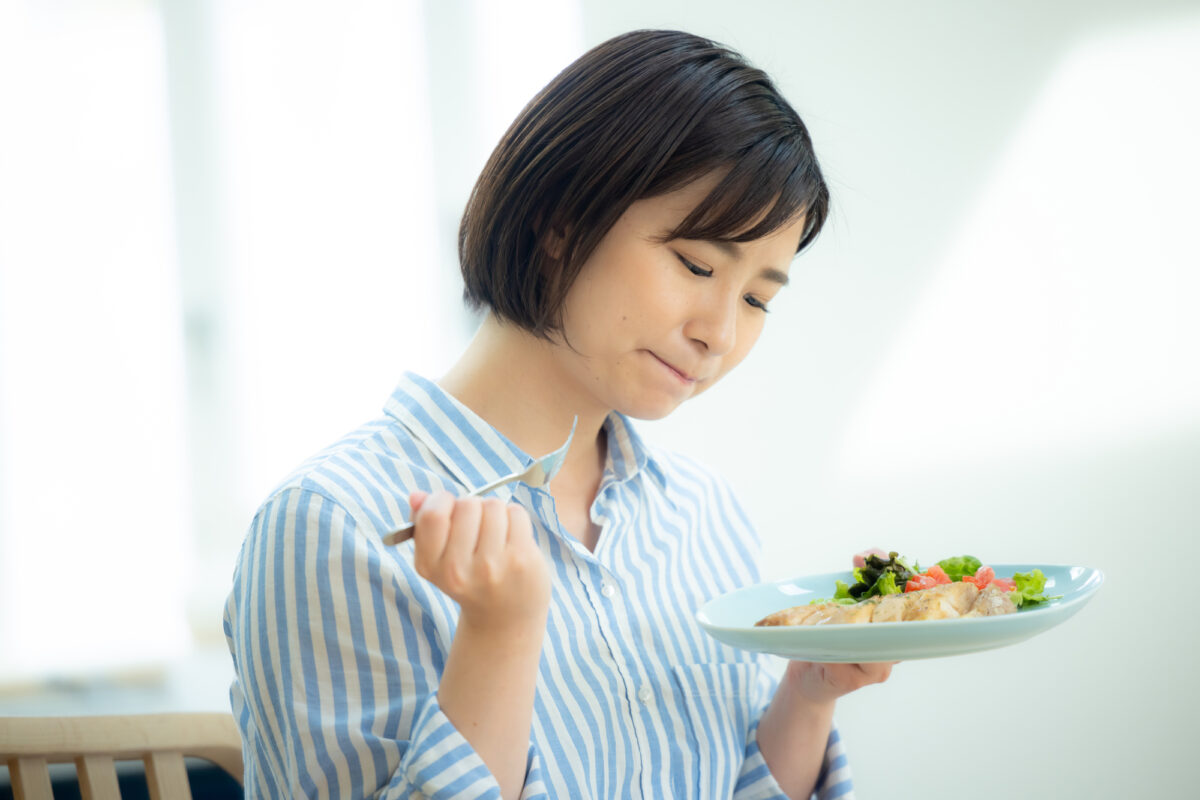 自然食、味覚➁