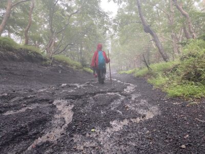 知っておきたい！WMA野外災害救急に学ぶ「低体温症」〜山での万が一に備えよう〜