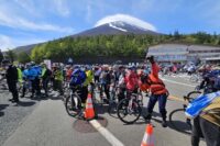 【第21回Mt.富士ヒルクライム】人気の理由やエントリー方法を紹介