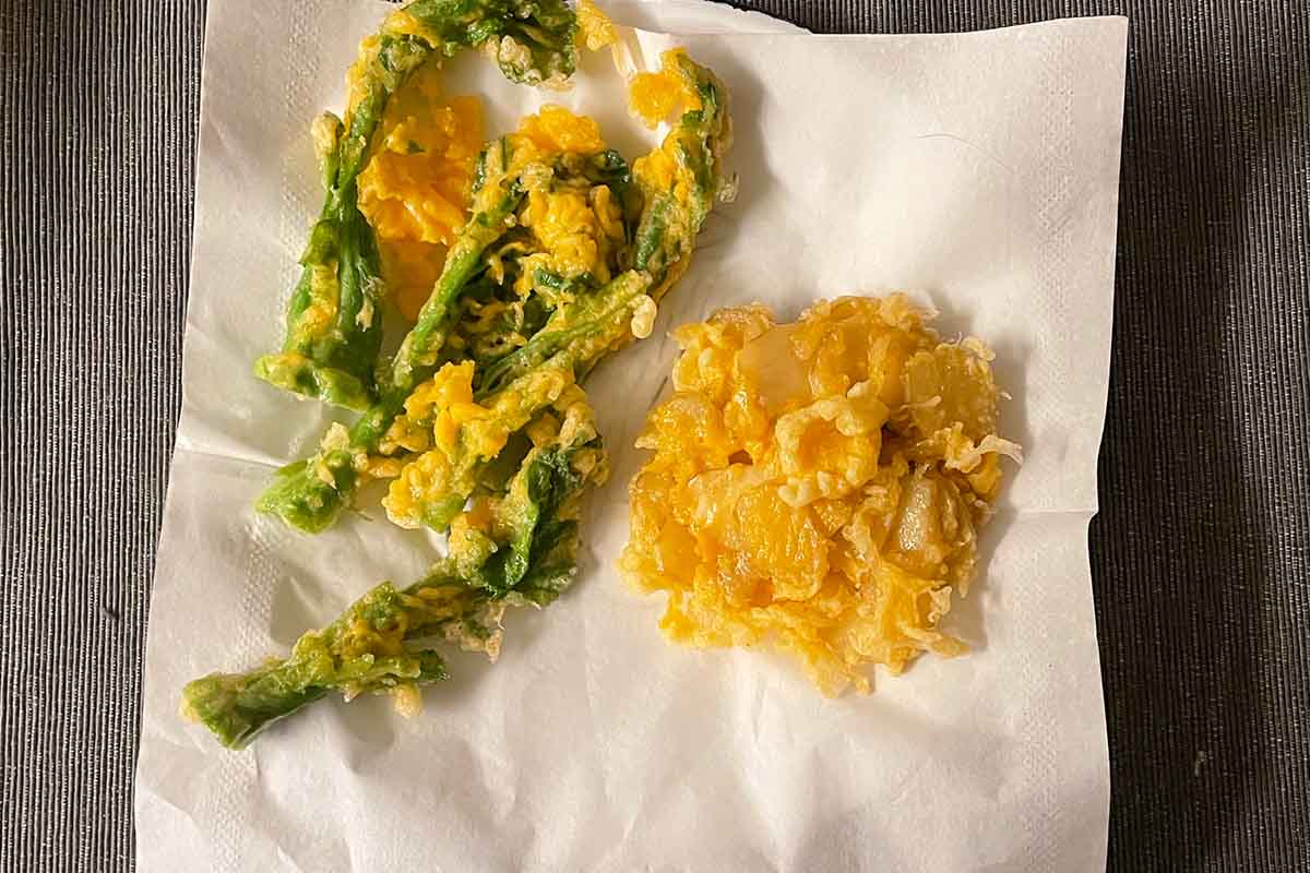 冬〜初春が旬の彩りレア野菜の紹介