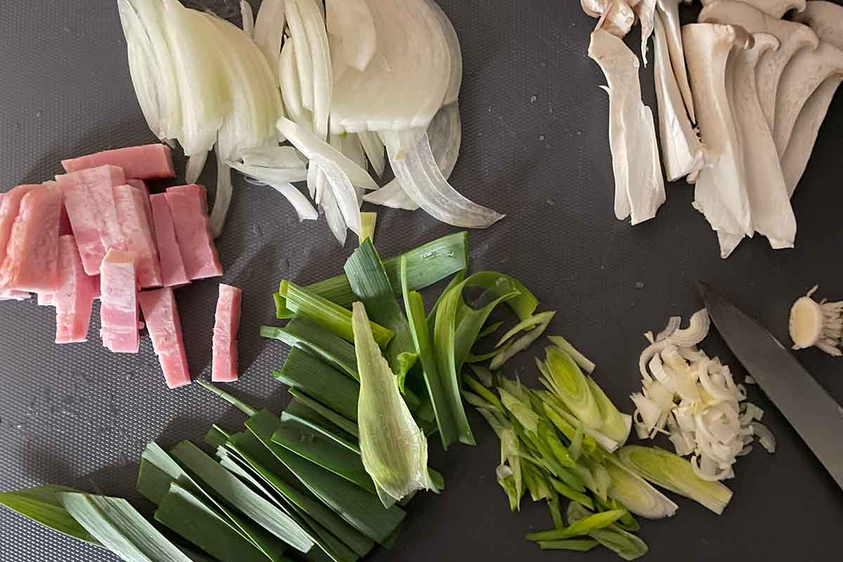 冬〜初春が旬の彩りレア野菜の紹介
