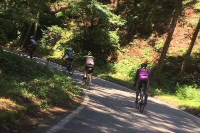 【花粉症対策】花粉シーズンに快適なサイクリングを手助けする方法とは