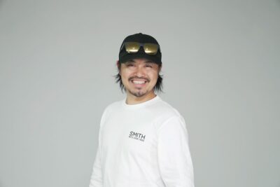 DAIGOさんインタビュー