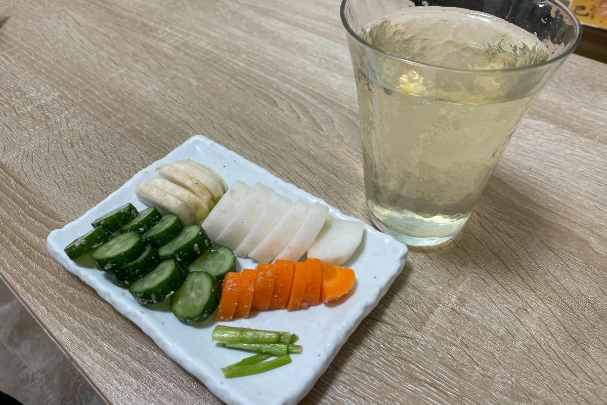 発酵食品、健康、お酒