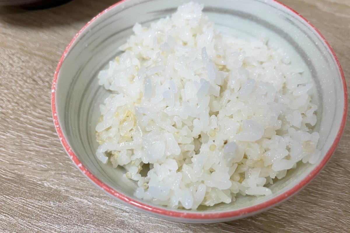 スーパーフード、キヌア、健康