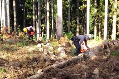 春の里山をめぐる！「里山体験イベントin千葉県長南町」が3月2日に開催