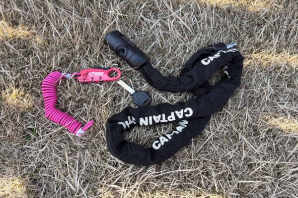盗難対策の基本！ロードバイクを守る鍵の種類や選び方を紹介します