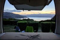 キャンピングカーで家族の絆が強くなった！ニュージーランド南島旅行記