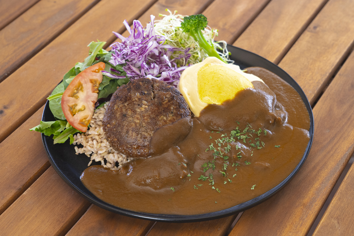 ピースカフェ・グルテンフリー