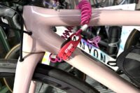 盗難対策は大丈夫？春サイクリングを楽しむロードバイク防犯ガイド