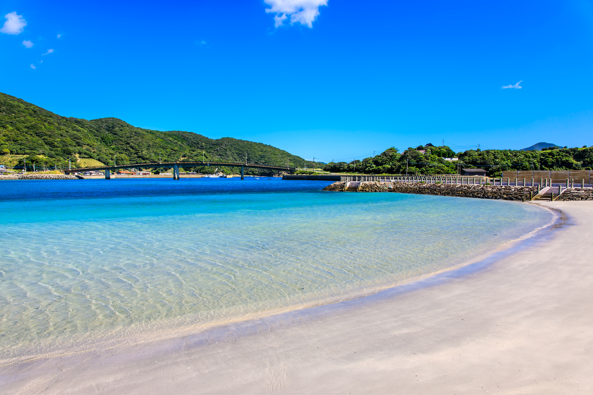 神秘の海域・五島列島〜知られざる九州の美しい海中景観と出合う本格