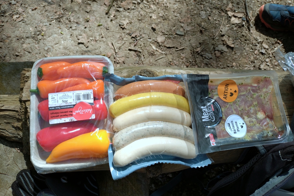 スイス流BBQ「Brötle（ブレートレ）」体験記