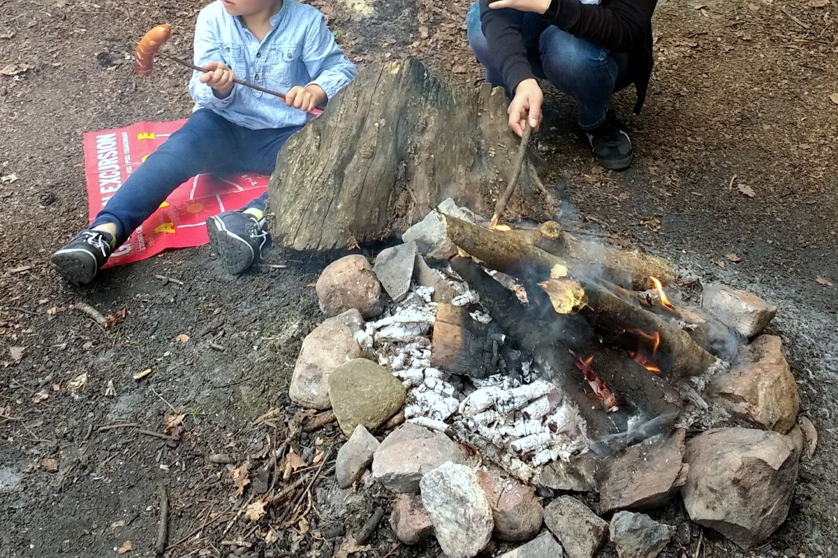 スイス流BBQ「Brötle（ブレートレ）」体験記