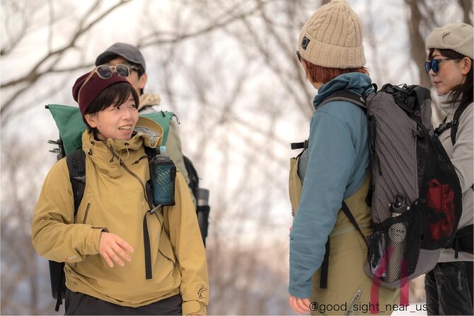 初心者歓迎！北海道で注目のアウトドアコミュニティ「co＋moment」が起こす化学反応