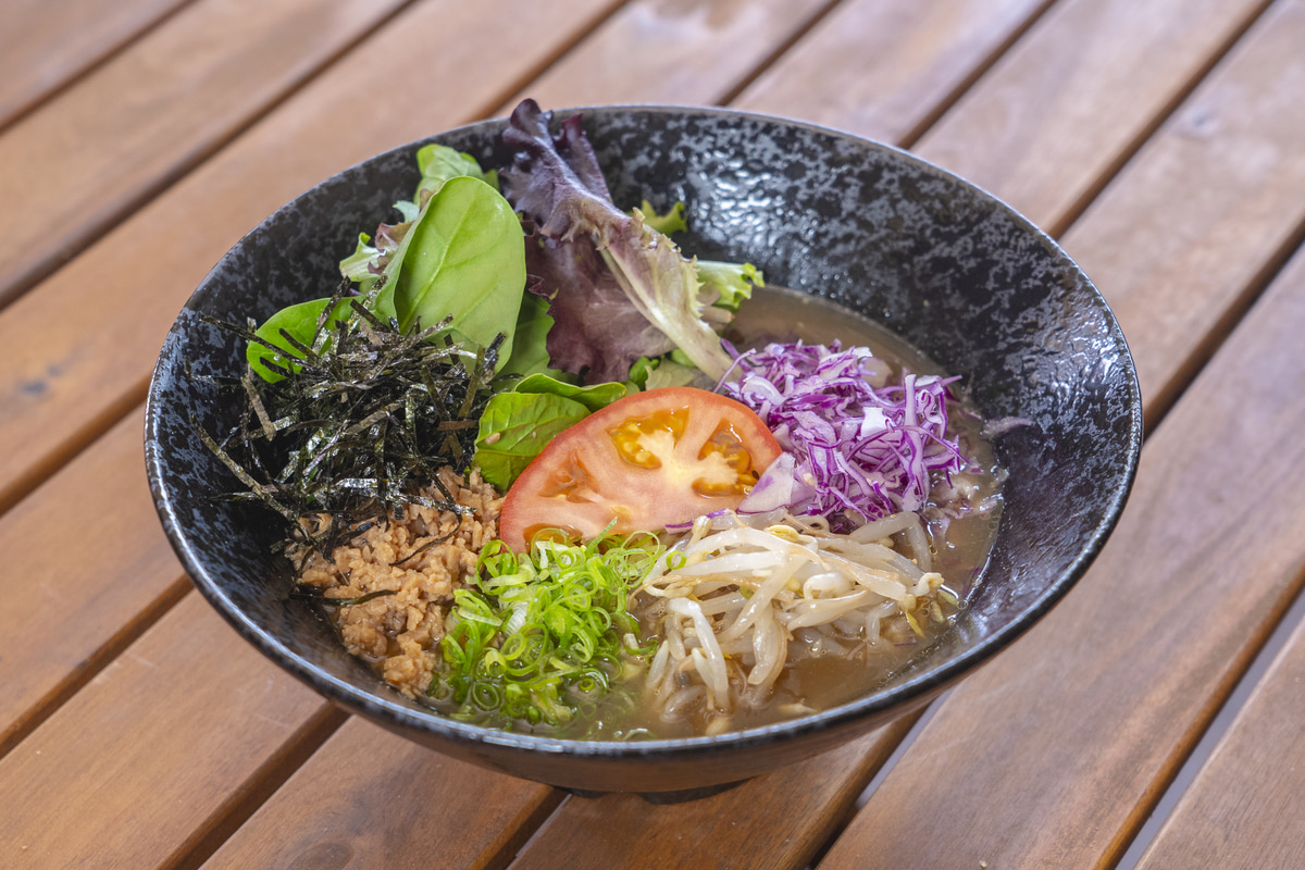 ピースカフェ・商品開発