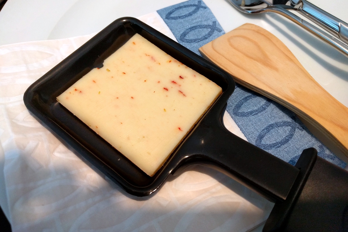 スイス流BBQ「Brötle（ブレートレ）」体験記