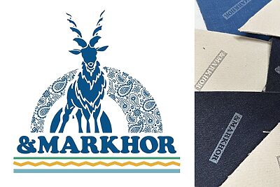 【アウトドアブランド ＆MARKHOR】シーンに合わせて選べる2種類バーナでこだわりのキャンプを実現
