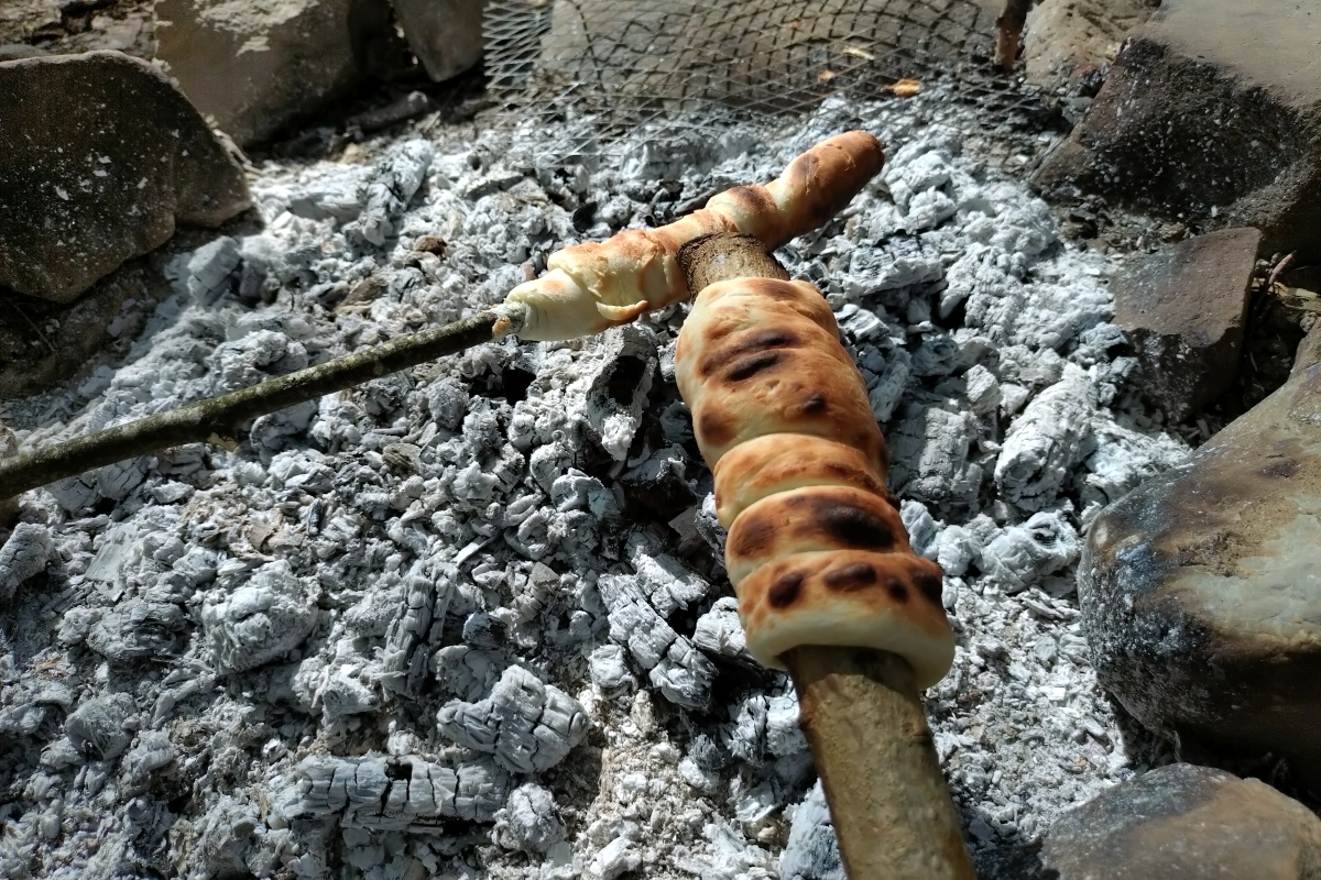 スイス流BBQ「Brötle（ブレートレ）」体験記