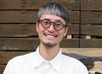 KEENインタビュー