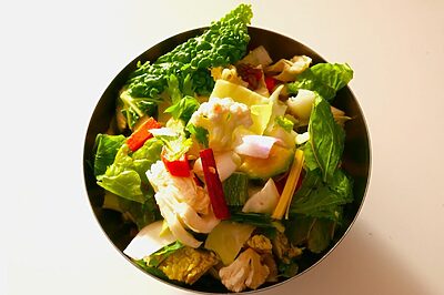 余った食材を使ったイタリアンレシピ！サステナブルでおいしい食べ方