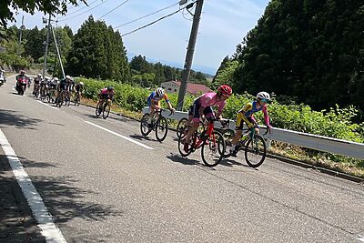 ロードバイクで挑む坂道！ヒルクライムの魅力とおすすめイベントまとめ