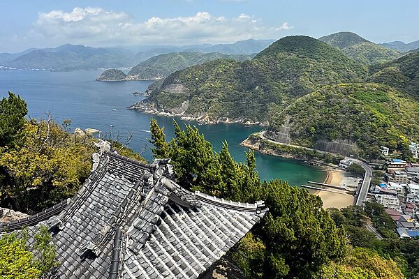 【南伊豆ロングトレイル（テント泊）②】11時間半歩いた小浦漁港〜松崎港編