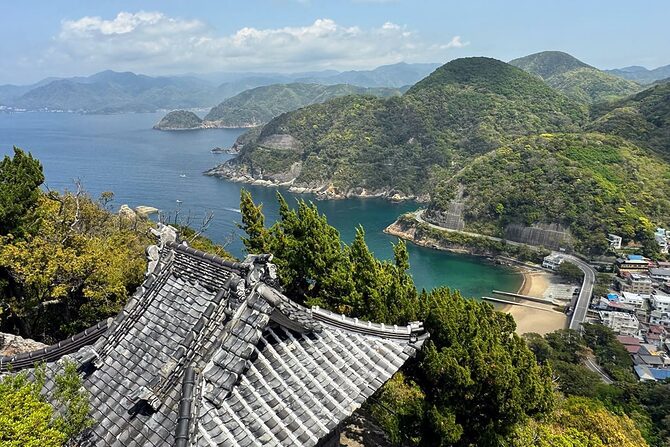 【南伊豆ロングトレイル（テント泊）②】11時間半歩いた小浦漁港〜松崎港編