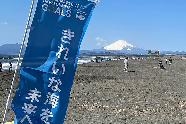 トレイルで気づいた海の現実！今こそはじめたいゴミ拾い活動