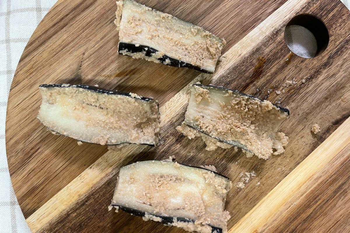 発酵食品、エシカル、米糠