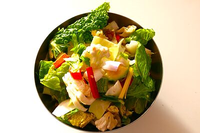 余った食材を使ったイタリアンレシピ！サステナブルでおいしい食べ方
