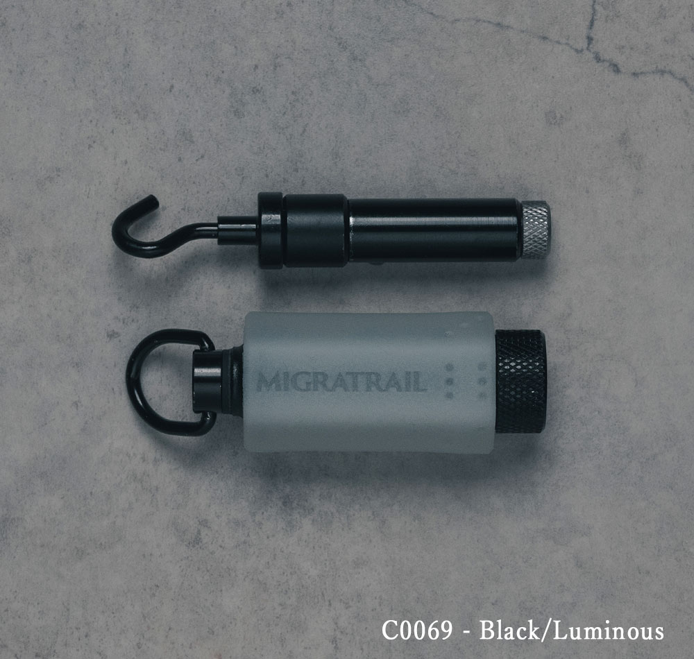 MIGRATRAILの新作「CAMPLIFE MULTI HOOK」が登場