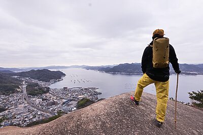 アウトドアのすべてが集結！「TOKYO OUTDOOR SHOW 2025」6月開催決定！注目のロングトレイル体験や豪華ゲストも続々登場