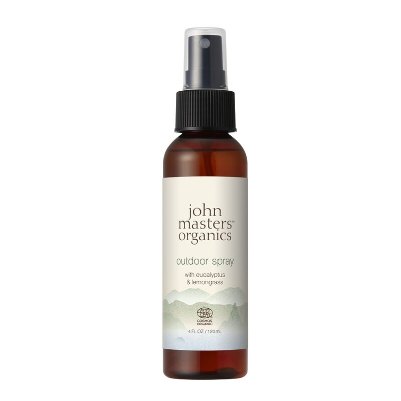john masters organics「E＆Lアウトドアスプレー」