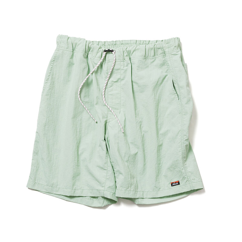 NANGA（ナンガ）夏の定番「NYLON TUSSER EASY SHORTS」