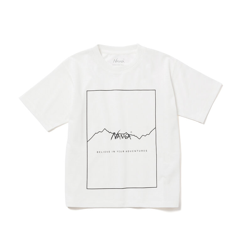 NANGA（ナンガ）夏の定番「NYLON TUSSER EASY SHORTS」