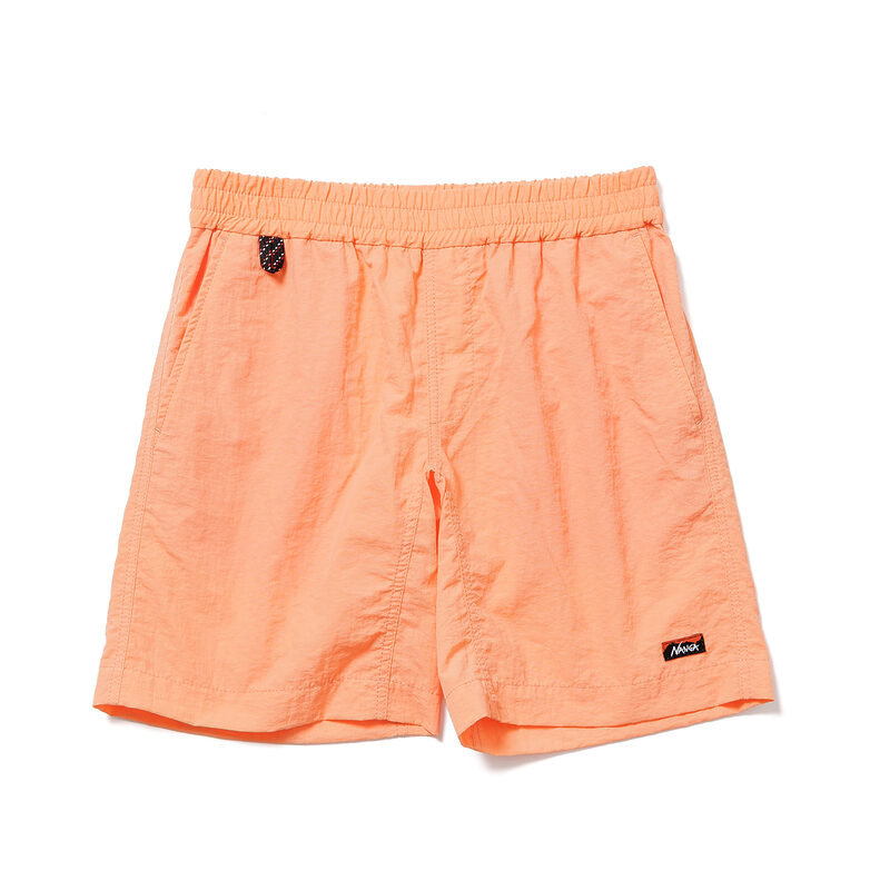 NANGA（ナンガ）夏の定番「NYLON TUSSER EASY SHORTS」
