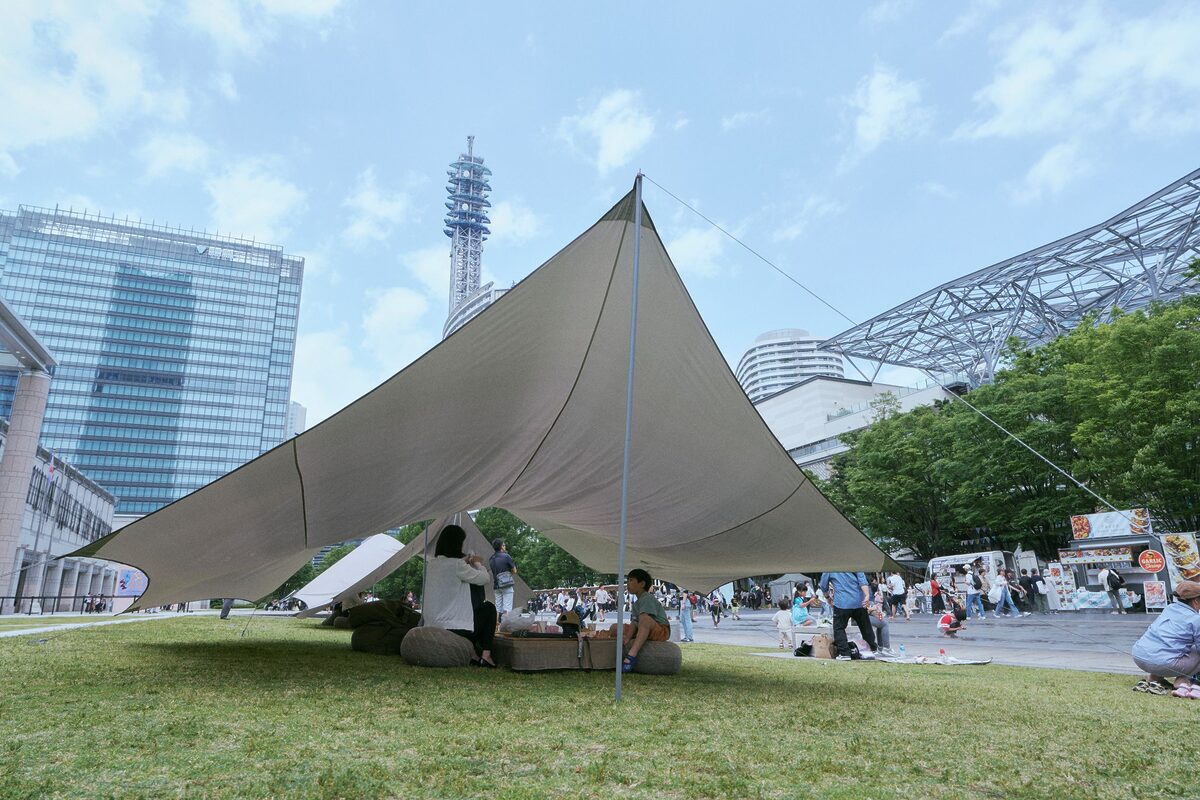 「GOOD DAY PARK! 2025」開催