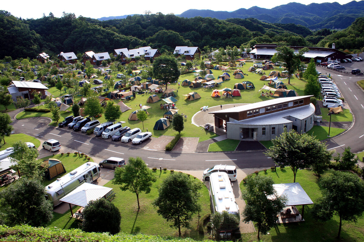 「TOKYO OUTDOOR SHOW 2025」6月27日(金)~29日(日)