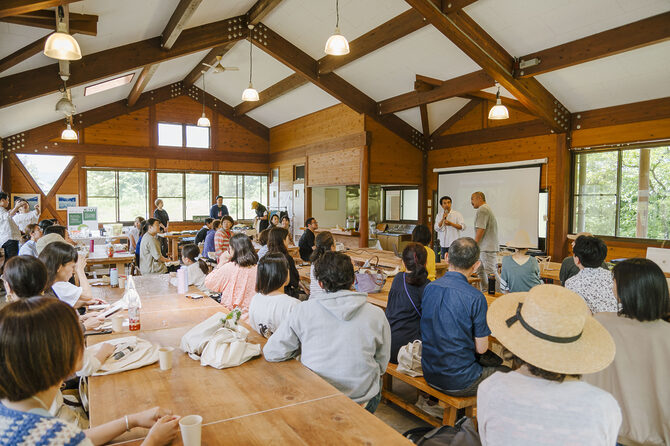 麻畑で学ぶ“暮らしのサステナビリティ”──栃木・鹿沼で体験イベント〈HEMP FIELD TRIP 2025〉開催