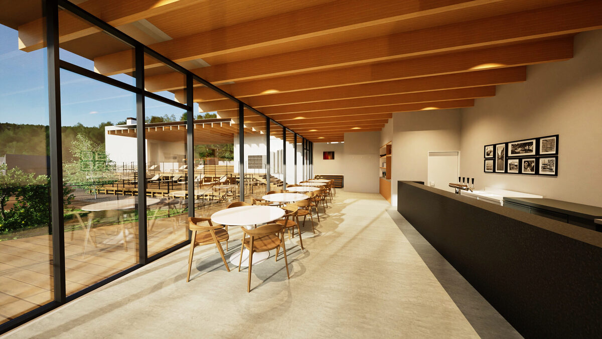 千葉のグランピング「SATOYAMA TERRACE」