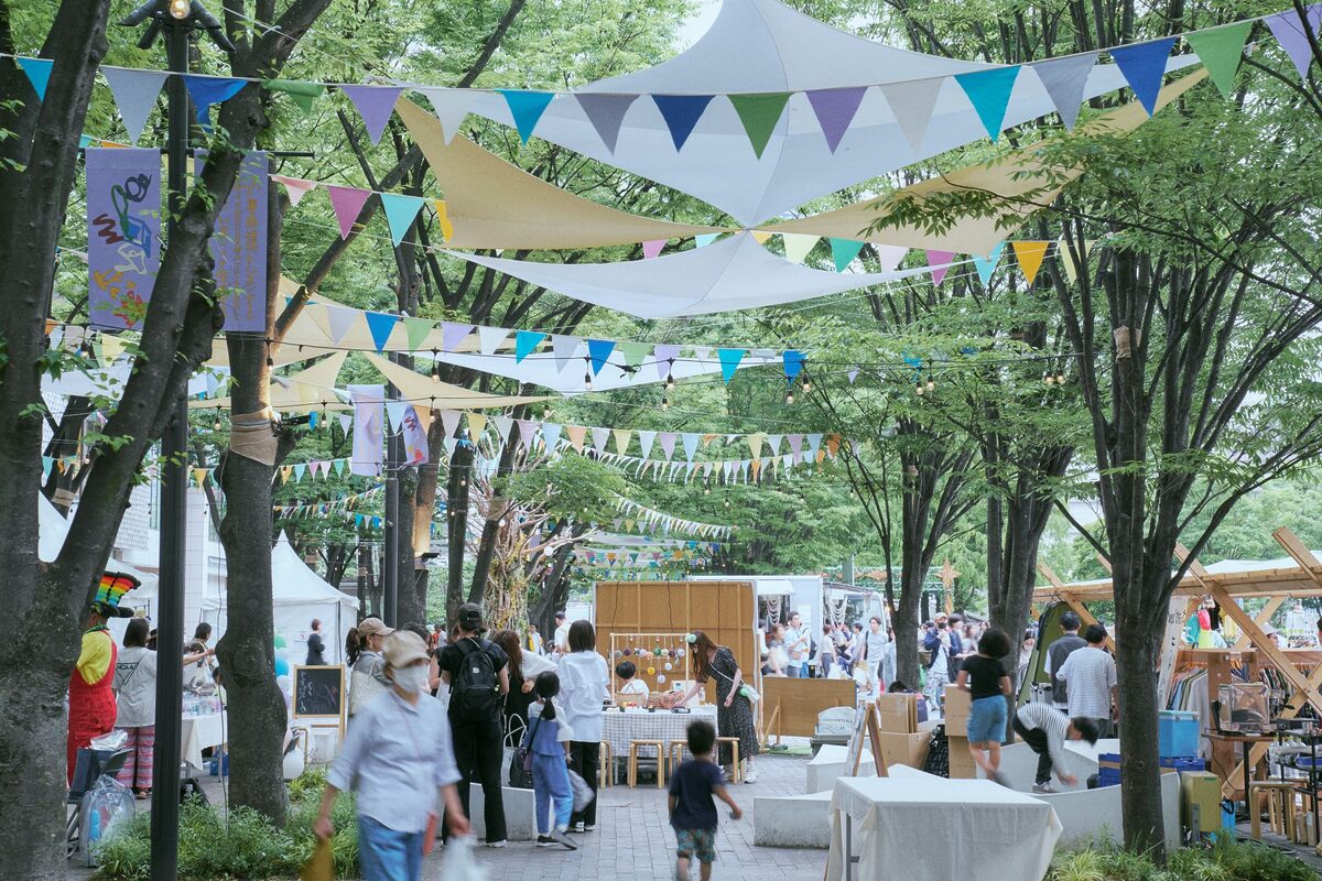 「GOOD DAY PARK! 2025」開催