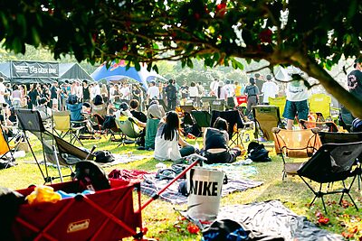 「一人ひとりが感じること」で意識を変える。踊って整うレインボーディスコクラブのサステナブルな取り組み